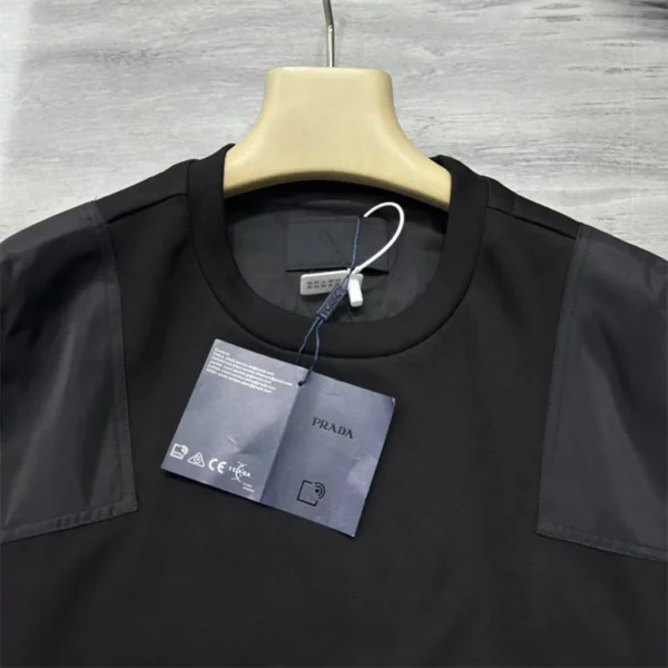 2024fw Prada Sweater - Replica hoodie