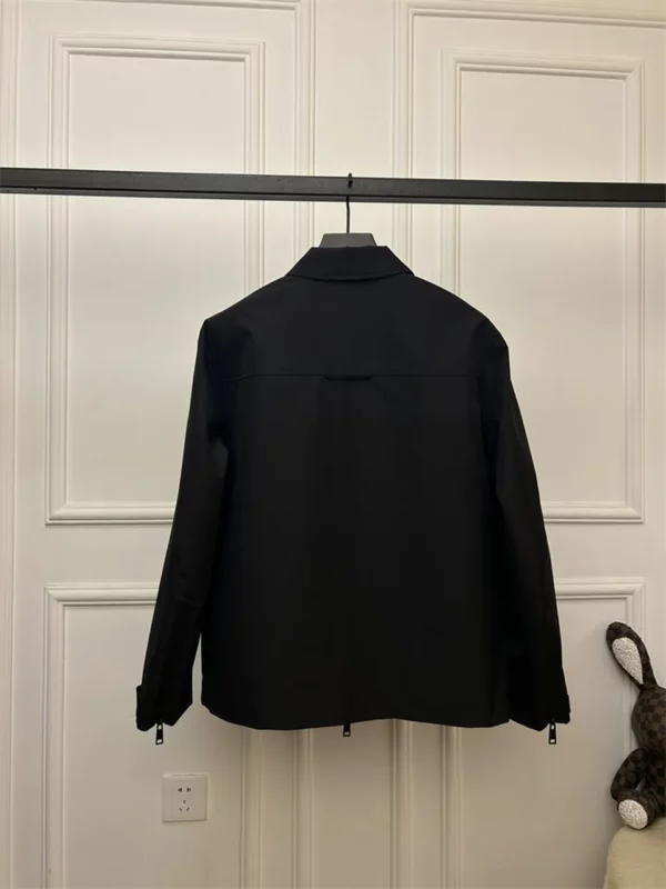 2024fw Prada Jacket - Replica jacket