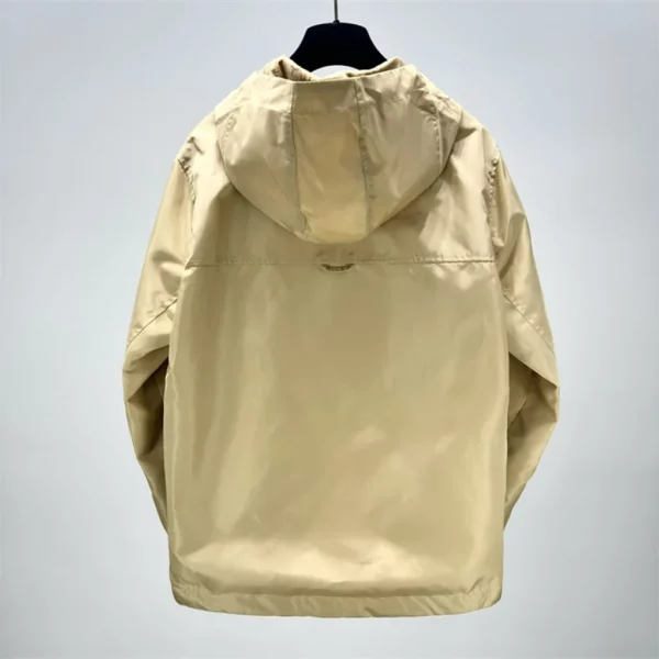 2024fw Louis Vuitton Jacket - Replica Louis Vuitton