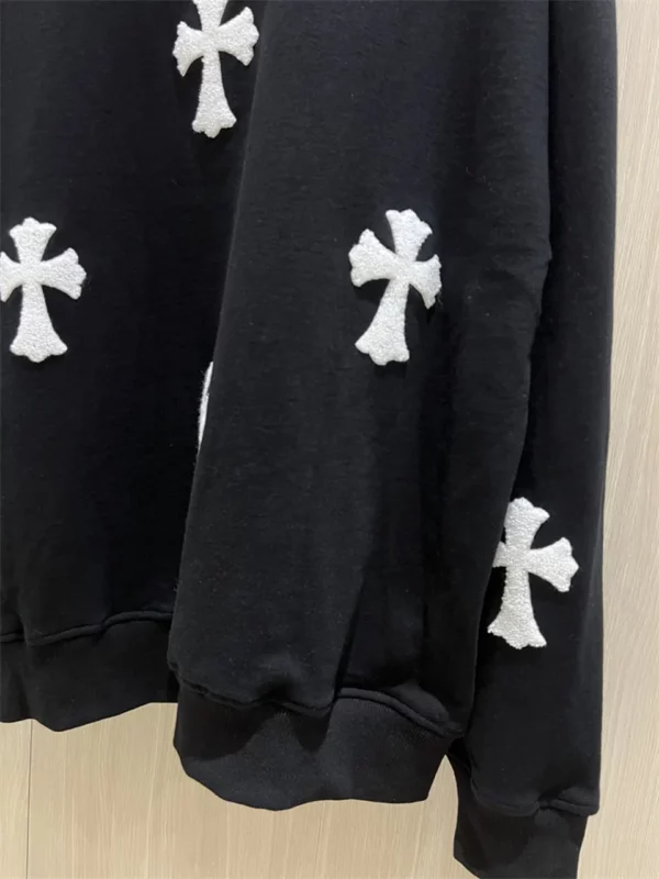 Chrome Hearts Sweater - Replica hoodie