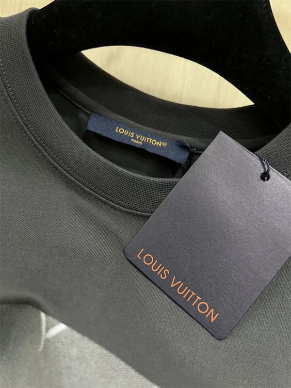 2024fw Louis Vuitton T Shirt - Replica Louis Vuitton