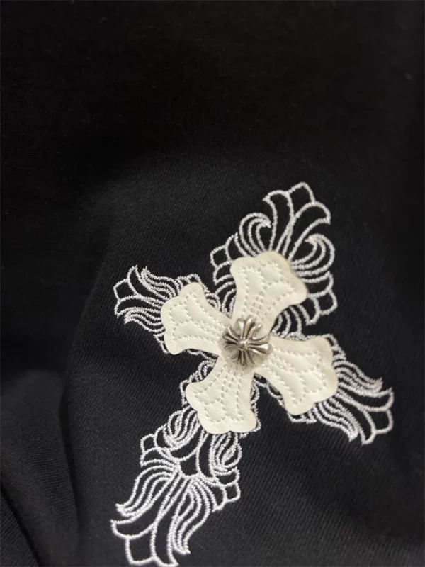 Chrome Hearts Sweater - Replica hoodie