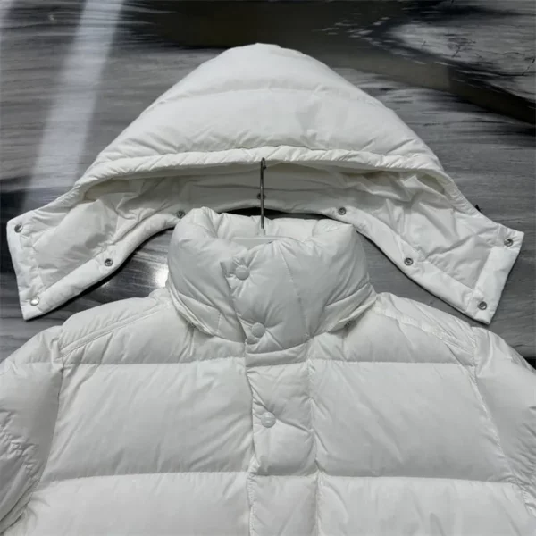 Moncler Down Jacket - fake designer websites