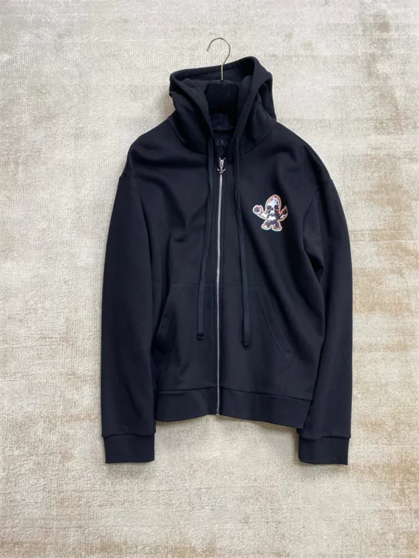 Chrome Hearts Hoodie - Replica hoodie