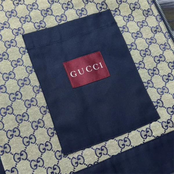 2024fw Gucci Jacket - Replica jacket