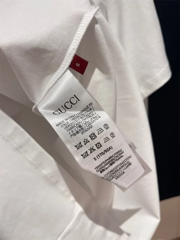 2024 Gucci T Shirt - Replica shirt