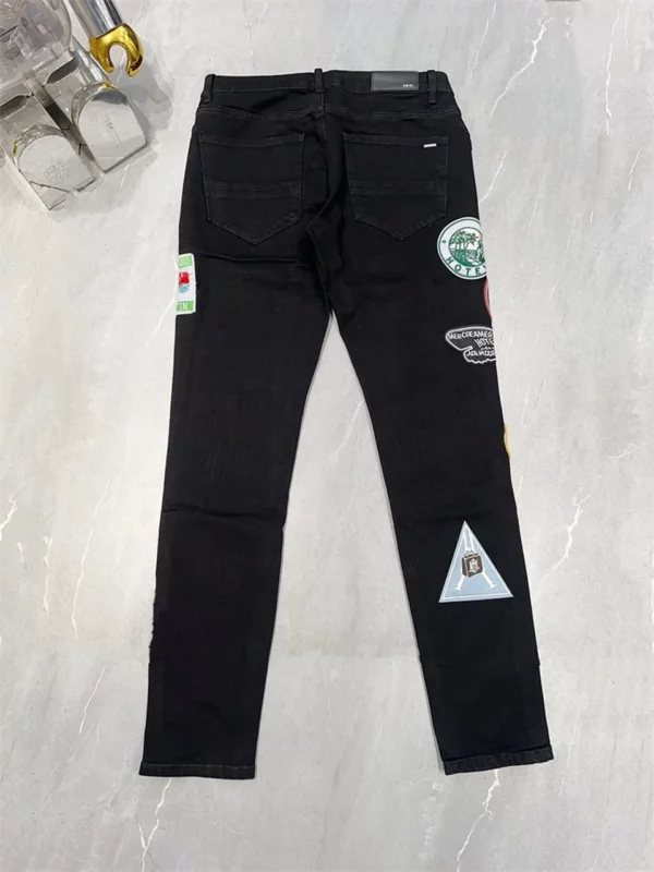 2024fw Amiri Jeans - Replica jeans