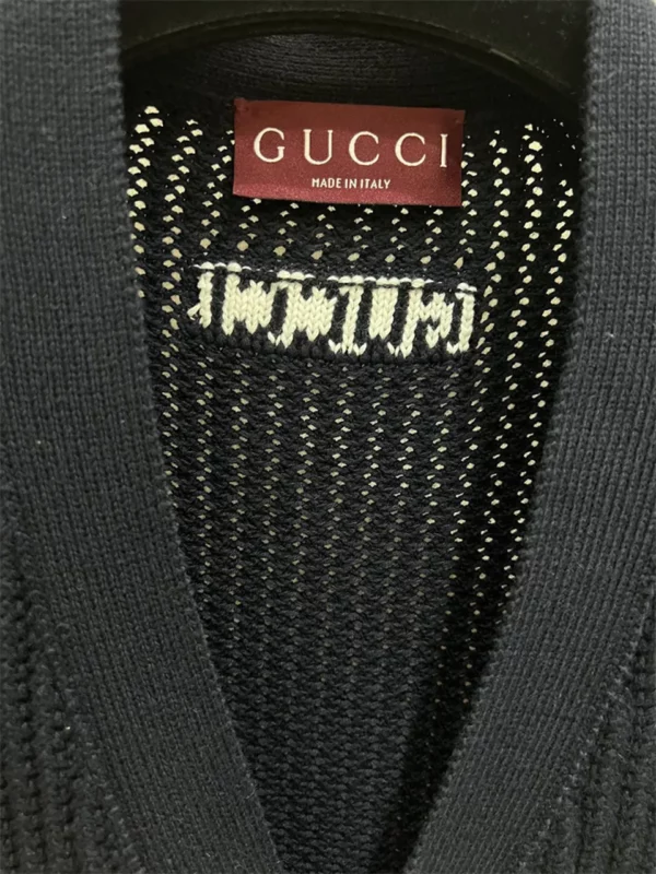 2024 Gucci Sweater - Replica hoodie