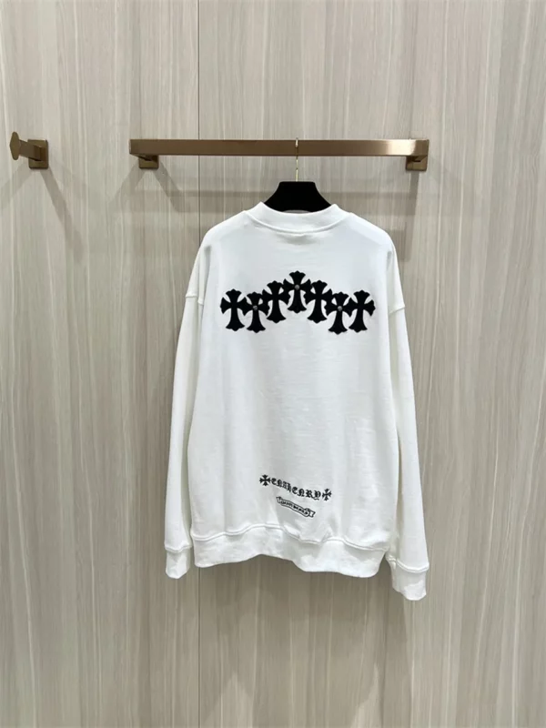 Chrome Hearts Sweater - Replica hoodie