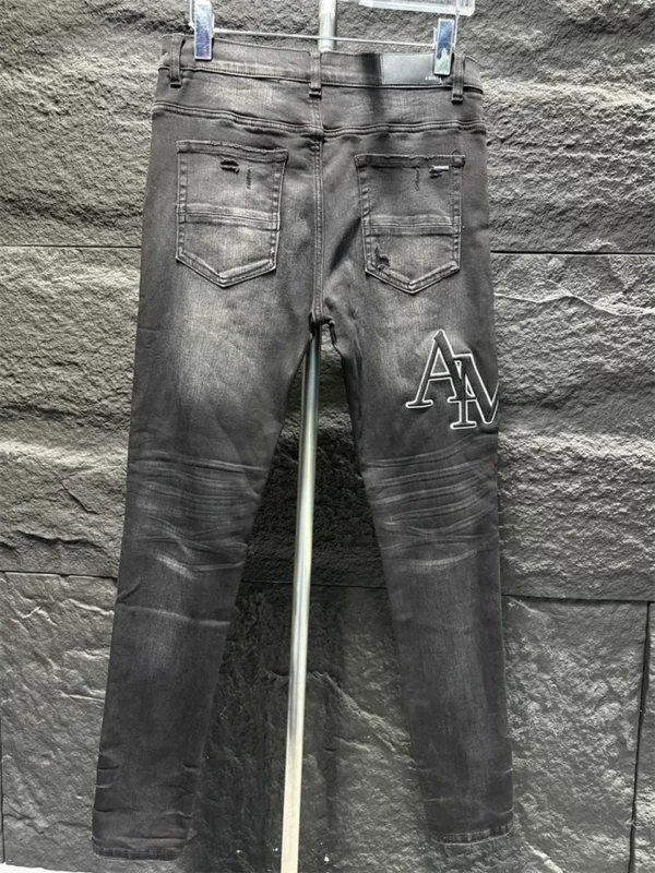 2024fw Amiri Jeans - Replica jeans