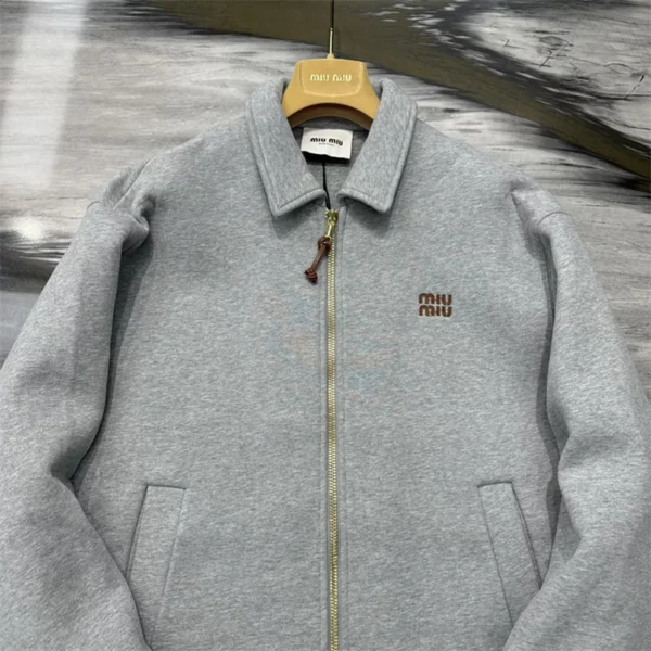 2024SS Miu miu Jacket - Replica jacket