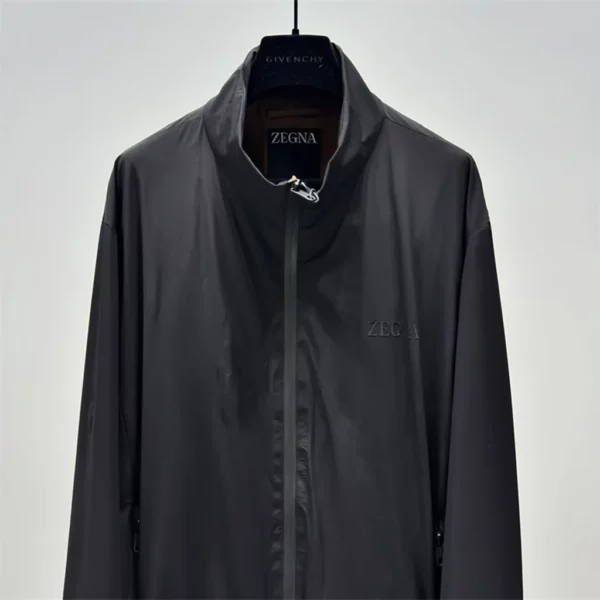 2024fw Zegna Jacket - Replica jacket