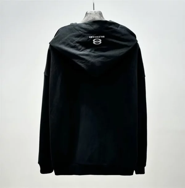 2024SS Balenciaga Jacket - Replica jacket