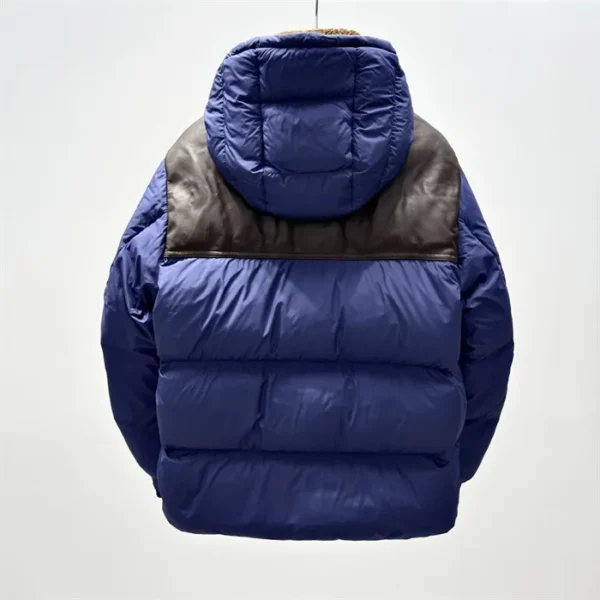 Moncler Down Jacket