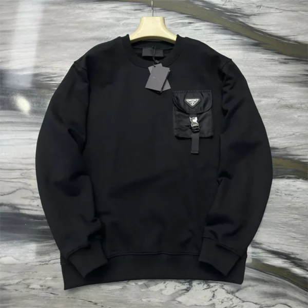 2024fw Prada Sweater - Replica hoodie