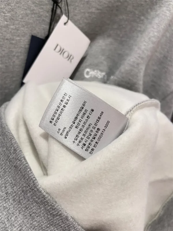 2024fw Dior Sweater - Replica hoodie