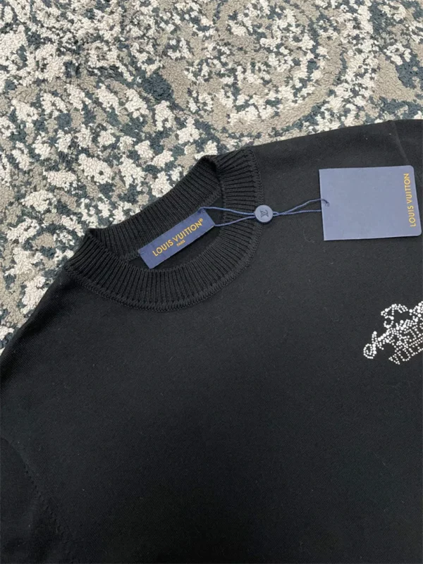 2024fw Louis Vuitton T Shirt - Replica Louis Vuitton