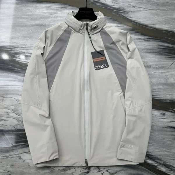 2024fw Zegna Jacket - Replica jacket