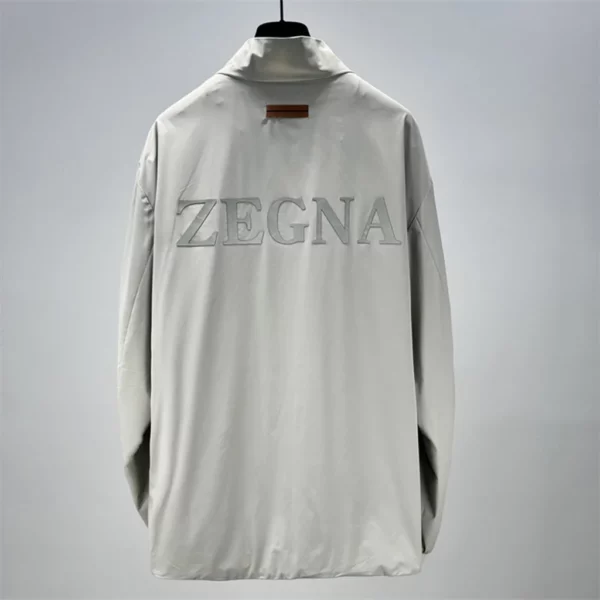 2024fw Zegna Jacket - Replica jacket