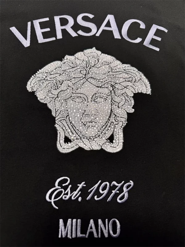 Versace T Shirt - Replica shirt