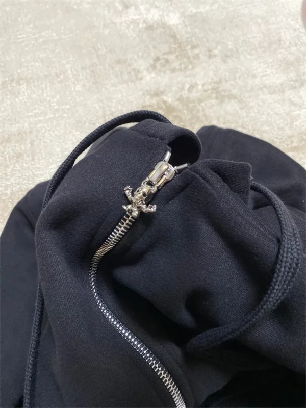 Chrome Hearts Hoodie - Replica hoodie