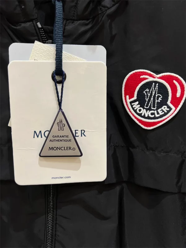 2024 Moncler jacket - Replica jacket