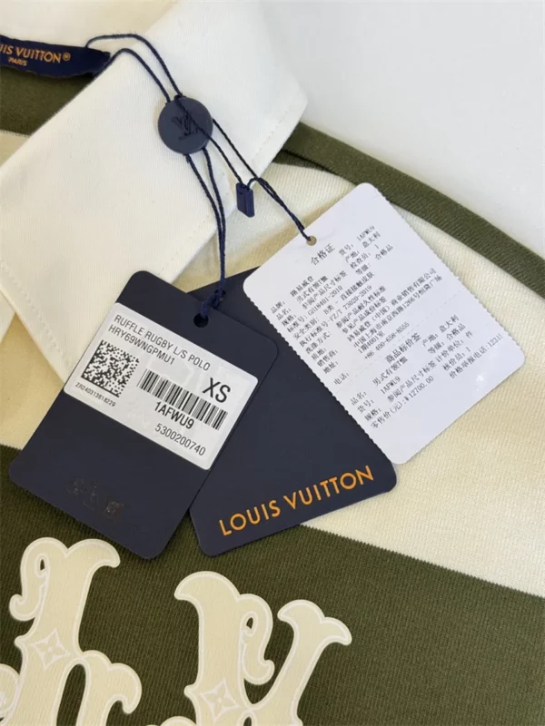 2024fw Louis Vuitton Sweater - Replica Louis Vuitton