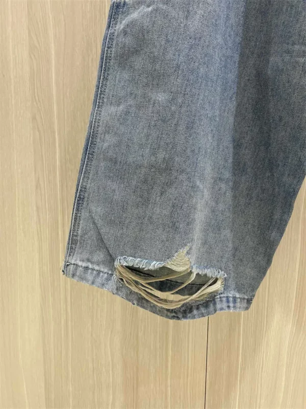 2024 Balenciaga Jeans - Replica jeans