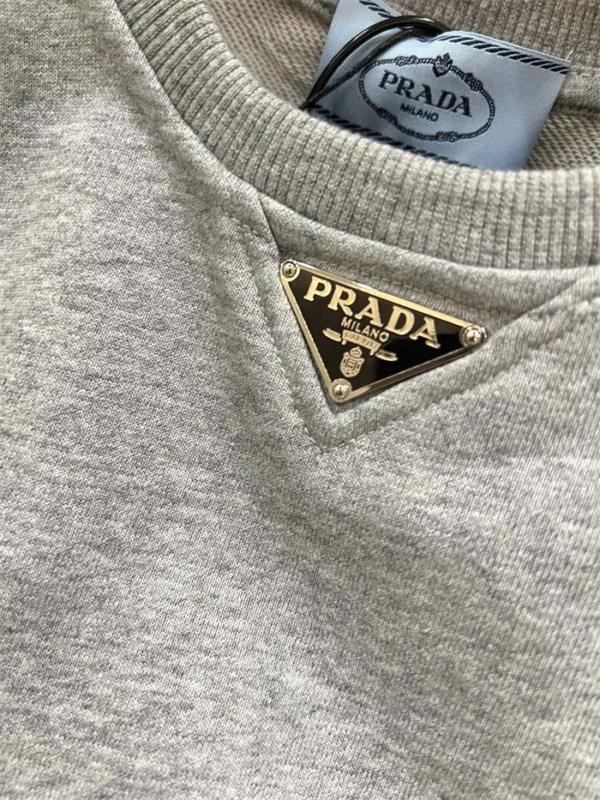 2024fw Prada Sweater