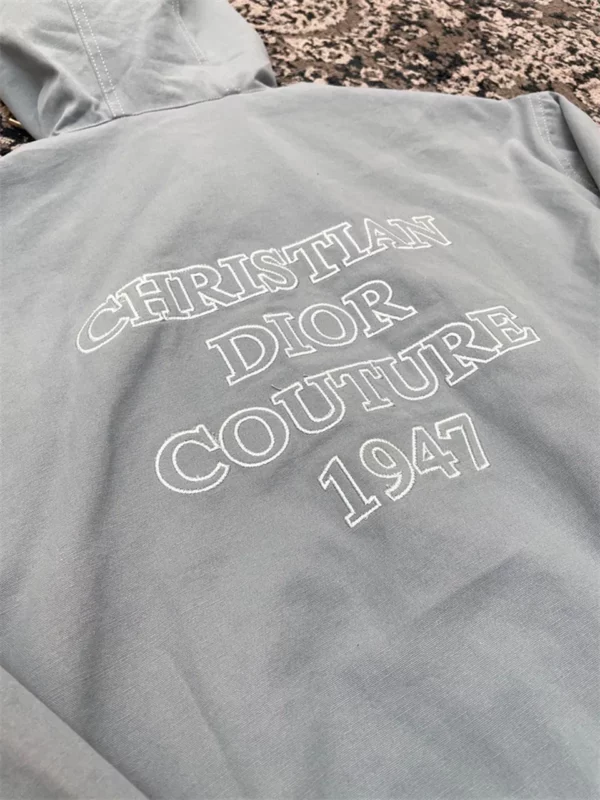 2024fw Dior Jacket - Replica jacket