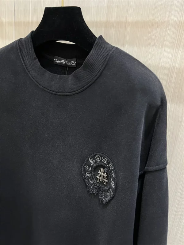 Chrome Hearts Sweater - Replica hoodie