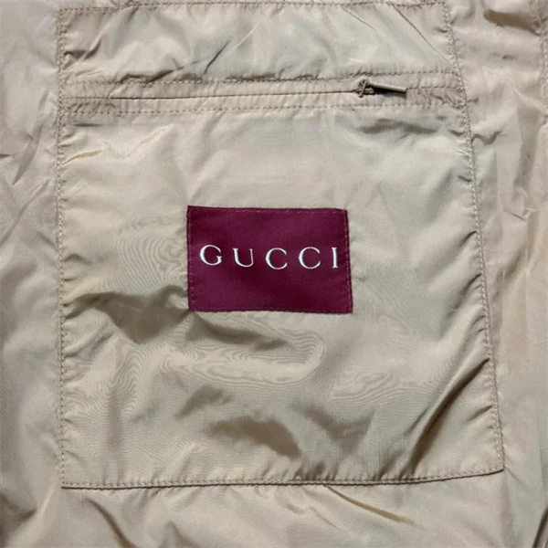 2024 Gucci Jacket - Replica jacket