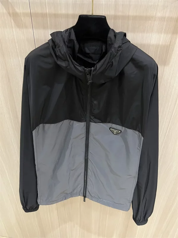 2024fw Prada Sweater - Replica jacket