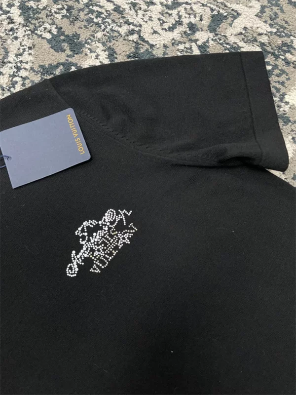 2024fw Louis Vuitton T Shirt - Replica Louis Vuitton