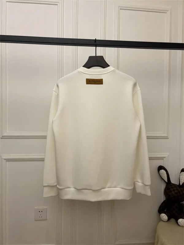 2024fw Louis Vuitton Sweater - Replica Louis Vuitton