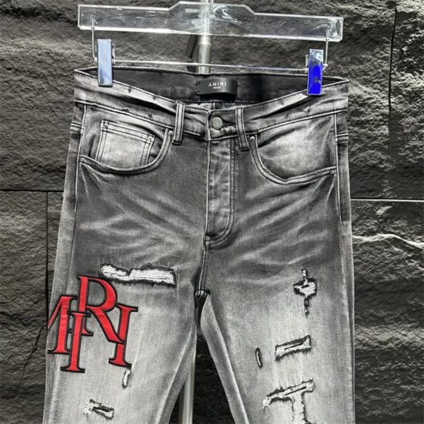 2024fw Amiri Jeans - Replica jeans