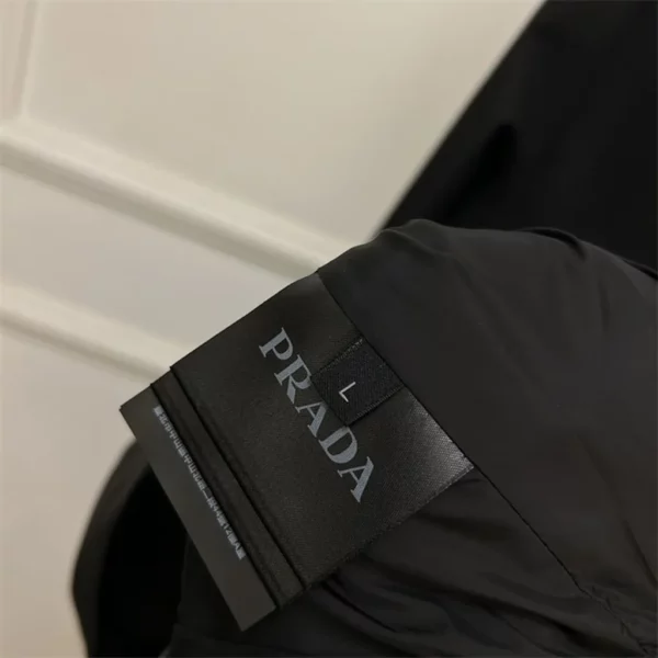 2024fw Prada Jacket - Replica jacket