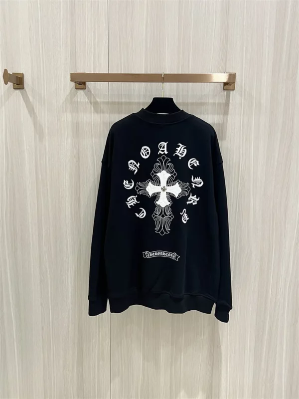 Chrome Hearts Sweater - Replica hoodie