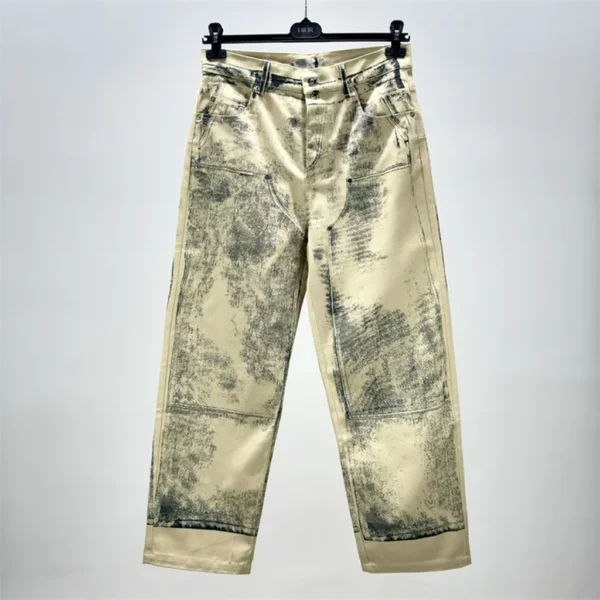 2024fw Dior Jacket_Pants - Replica Dior