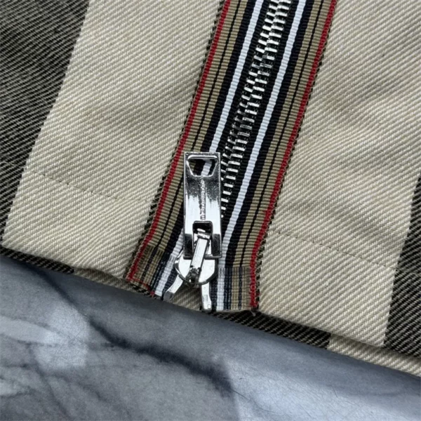 2024fw Burberry Jacket - Replica jacket