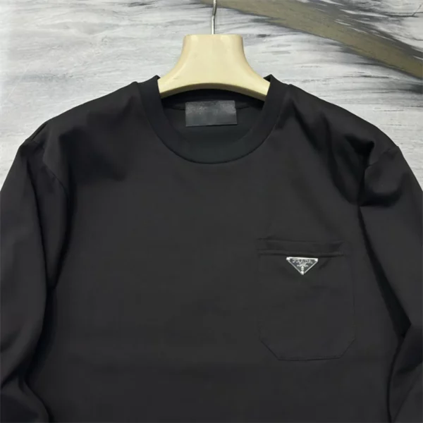 2024fw Prada Sweater - Replica hoodie