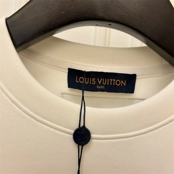 2024fw Louis Vuitton Sweater - Replica Louis Vuitton