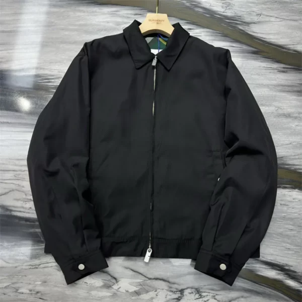 2024fw Burberry Jacket - Replica jacket