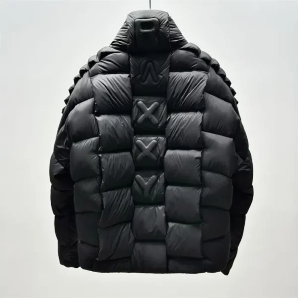 Moncler Down Jacket