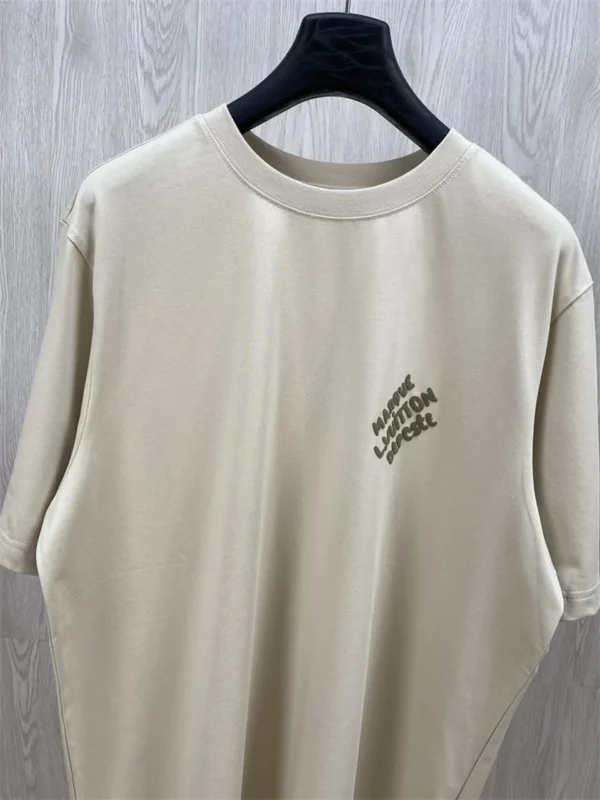 2024fw Louis Vuitton T Shirt - Replica Louis Vuitton