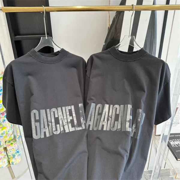 2024fw Balenciaga T Shirt - Replica shirt