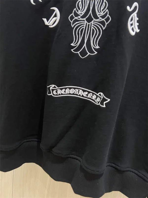 Chrome Hearts Sweater - Replica hoodie