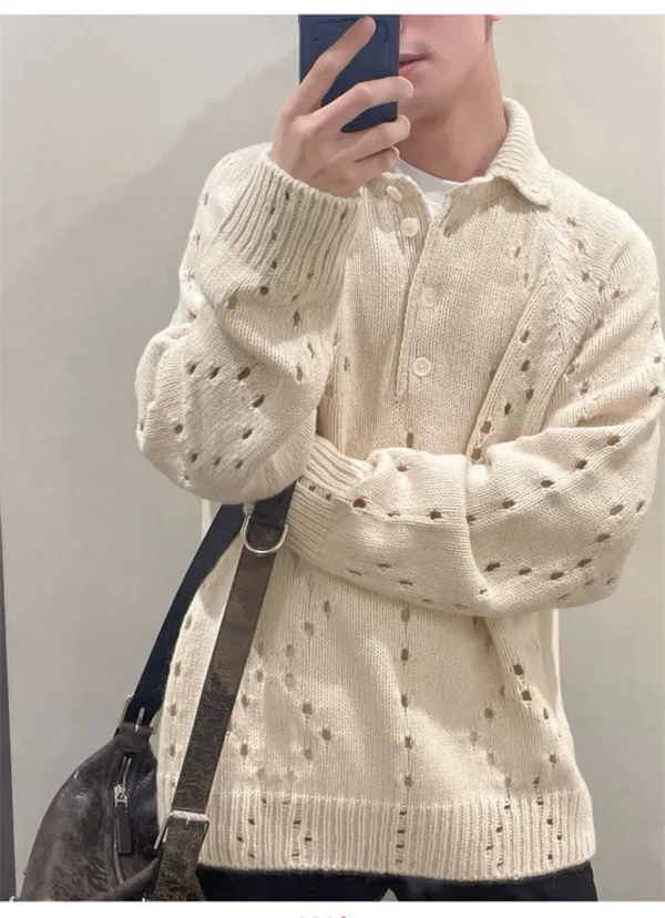 2024fw Dior Sweater - Replica hoodie