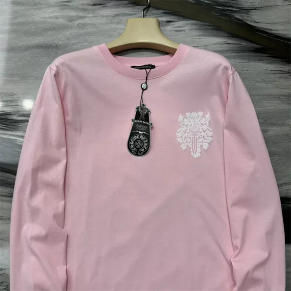 Chrome Hearts Sweater