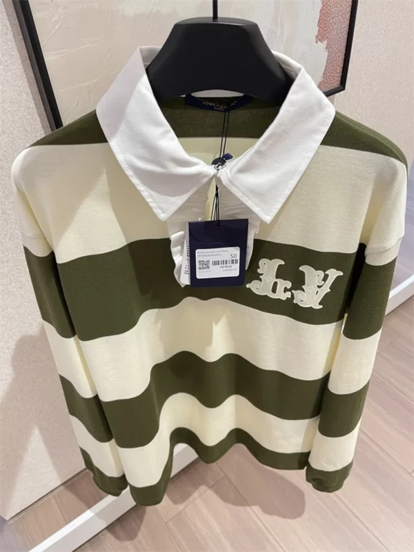 2024fw Louis Vuitton Sweater - Replica Louis Vuitton